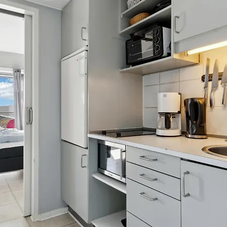 Fano Bad, Lejl, 52 Apartment Exterior photo