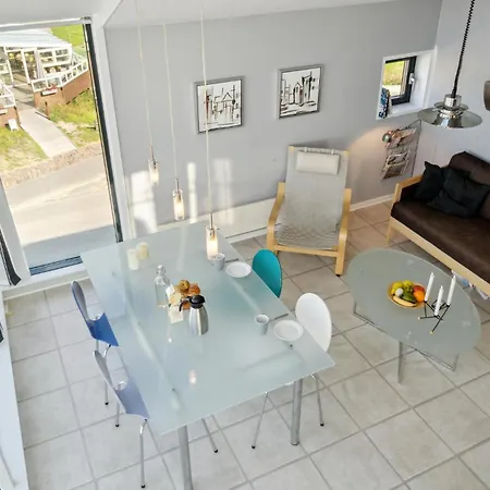 Fano Bad, Lejl, 52 Apartment Exterior photo