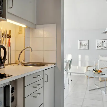 Fano Bad, Lejl, 52 Apartment Exterior photo