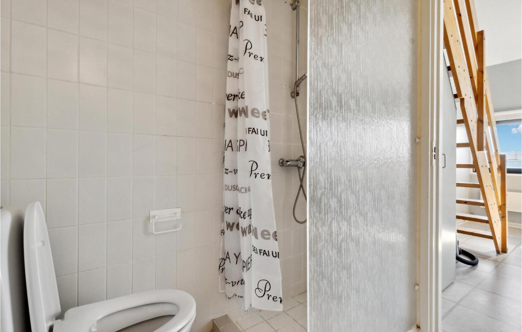 Bad, Lejl, 52 Apartment Fano