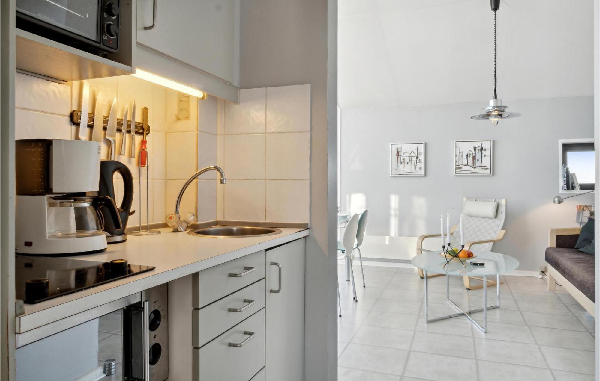 Apartment Bad, Lejl, 52 Fano